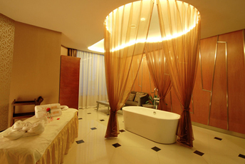 合肥养生馆之脾胃虚弱的食疗配合